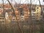  vue sur la ville, depuis la montée du Gourguillon